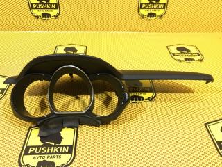 Накладка панели приборов Kia Rio 2013