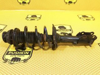 Амортизатор подвески передний правый Kia Rio 2013