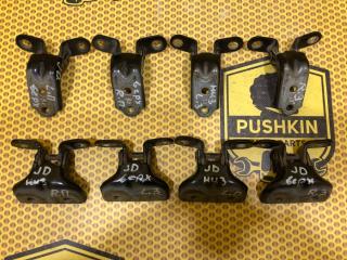 Петля двери Kia Ceed 2014