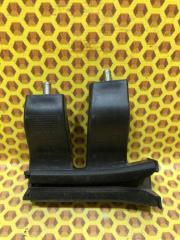 Кронштейн бампера передний левый Kia Ceed 2014