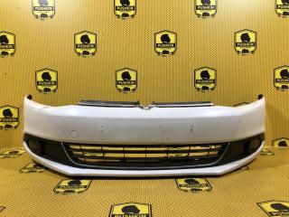Бампер передний Volkswagen Jetta 2012