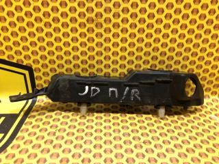 Кронштейн бампера передний правый KIA CEED 2013