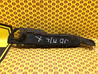 Кронштейн бампера передний левый KIA CEED 2013