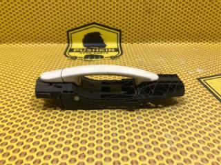 Ручка двери наружная передняя правая Volkswagen Jetta 2012