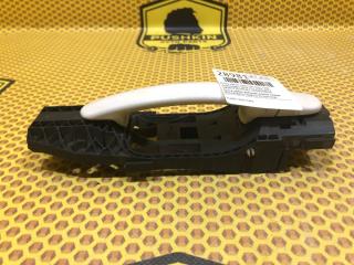 Ручка двери наружная задняя правая Volkswagen Jetta 2012