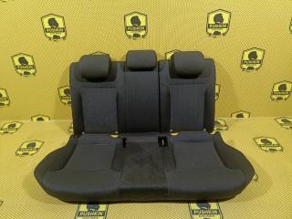 Сиденье задний ряд заднее Volkswagen Jetta 2012 Б/У Сиденье задний ряд заднее Volkswagen Jetta 2012