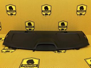 Полка багажника задняя Kia Rio 2013