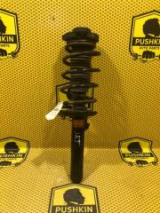 Амортизатор подвески передний правый Volkswagen Jetta 2012 Б/У Амортизатор подвески передний правый Volkswagen Jetta 2012