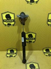 Амортизатор подвески задний Volkswagen Jetta 2012 Б/У Амортизатор подвески задний Volkswagen Jetta 2012