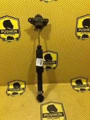 Амортизатор подвески задний Volkswagen Jetta 2012 Б/У Амортизатор подвески задний Volkswagen Jetta 2012