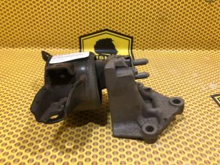 Опора двигателя левая Kia Rio 2013