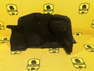 Обшивка багажника боковая нижняя правая Kia Rio 2013