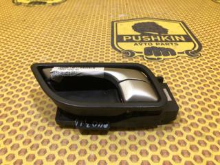 Ручка двери внутренняя передняя левая Kia Rio 2013