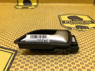 Ручка двери внутренняя передняя правая Kia Rio 2013