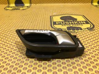 Ручка двери внутренняя задняя левая Kia Rio 2013