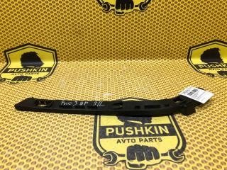 Кронштейн бампера задний левый Kia Rio 2013