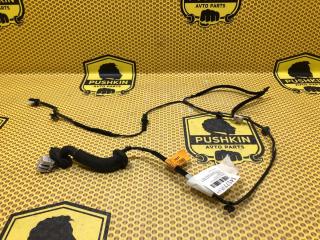 Проводка двери задняя левая Kia Rio 2013