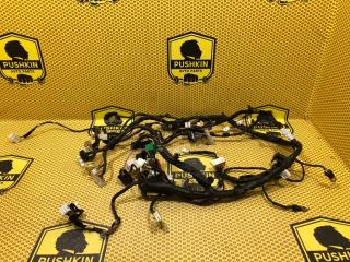 Проводка подторпедная Kia Rio 2013