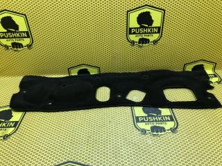 Шумоизоляция моторного отсека Kia Rio 2 013