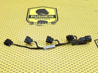 Проводка катушек зажигания Hyundai Solaris 2011