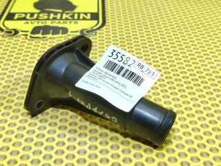 Корпус термостата Hyundai Solaris 2011