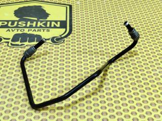 Трубка тормозная задняя левая SKODA RAPID 2018