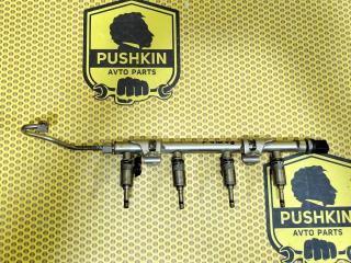 Форсунка топливная Skoda Rapid 2018