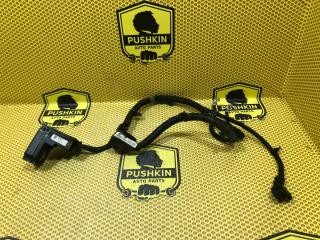 Клемма плюсовая Hyundai Solaris 2021