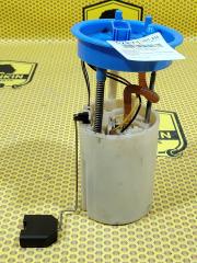 Топливный насос Skoda Rapid 2018