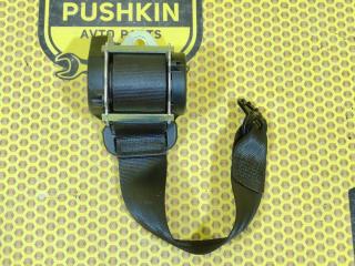 Ремень безопасности задний правый Skoda Rapid 2018