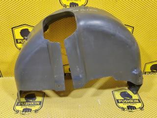 Подкрылок задний левый Skoda Rapid 2018