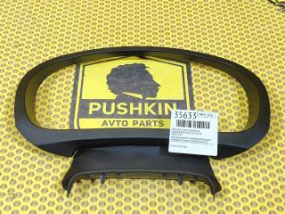 Накладка панели приборов SKODA RAPID 2018