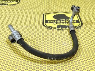 Трубка кондиционера короткая Skoda Rapid 2018