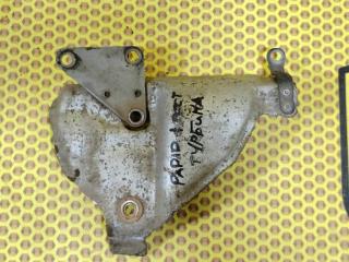 Экран тепловой турбины SKODA RAPID 2018