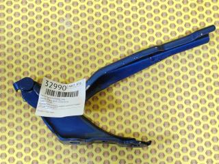 Петля капота левая Skoda Rapid 2018