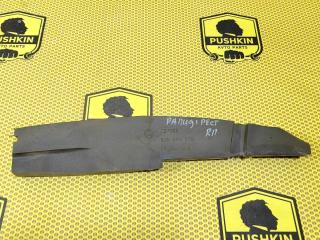 Шумоизоляция крыла передняя правая SKODA RAPID 2018