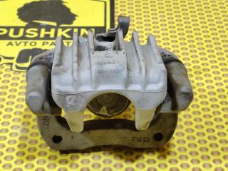 Суппорт задний левый Skoda Rapid 2018