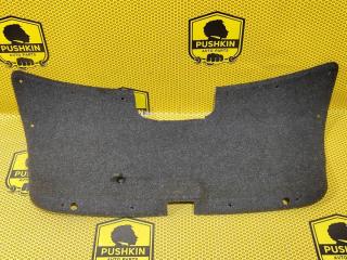 Обшивка крышки багажника SKODA RAPID 2018
