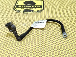 Клемма аккумулятора Skoda Rapid 2018