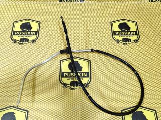 Трос ручника правый SKODA RAPID 2018