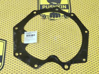 Промежуточная пластина КПП SKODA RAPID 2018