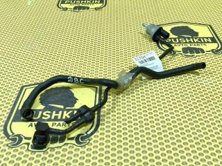 Клапан адсорбера топливных паров SKODA RAPID 2018