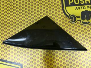 Накладка зеркала внешняя правая Hyundai Palisade 2019