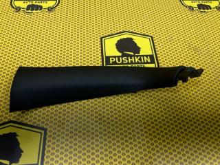 Обшивка крышки багажника правая Hyundai Palisade 2019