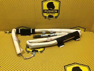 Подушка безопасности потолочная левая Hyundai Santa Fe 2014