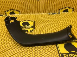 Обшивка крышки багажника правая Hyundai Santa Fe 2014