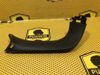 Обшивка крышки багажника левая Hyundai Santa Fe 2014