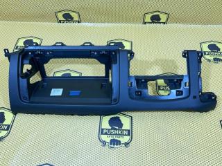 Накладка торпедо над бардачком правая Hyundai Palisade 2019