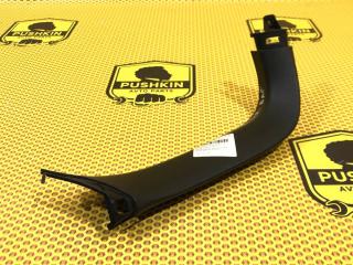 Обшивка крышки багажника левая Hyundai IX35 2012