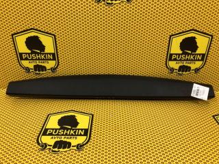 Обшивка крышки багажника Hyundai IX35 2012